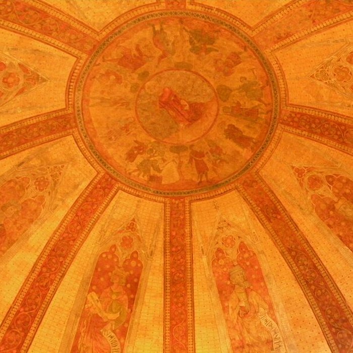 Photo de Musée des monuments français