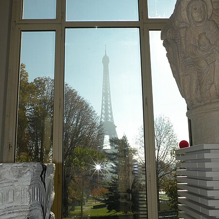 Photo de Musée des monuments français