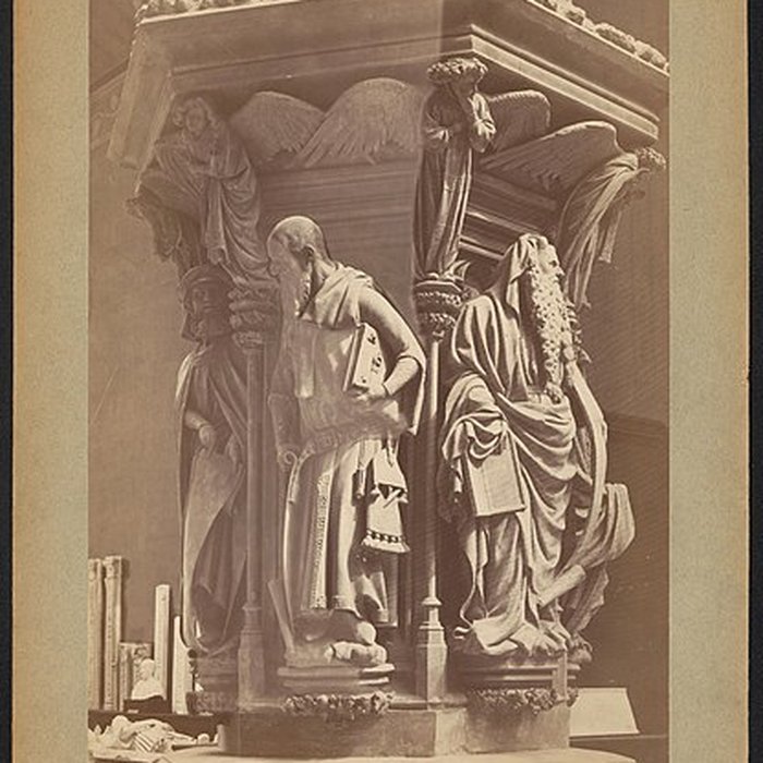 Photo de Musée des monuments français