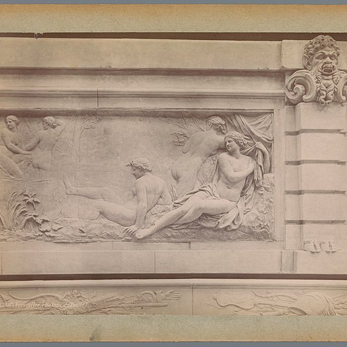 Photo de Musée des monuments français