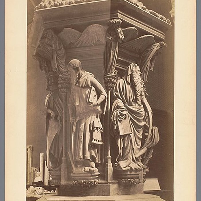 Photo de Musée des monuments français