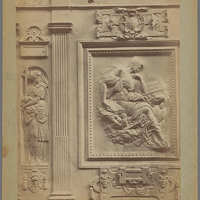 Photo de Musée des monuments français