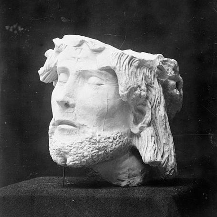 Photo de Musée des monuments français