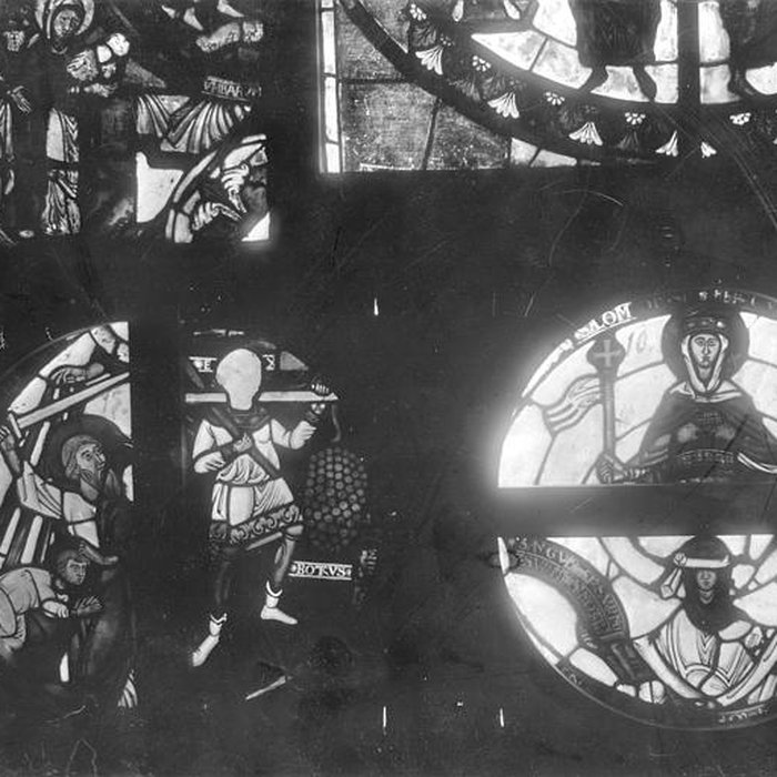 Photo de Musée des monuments français