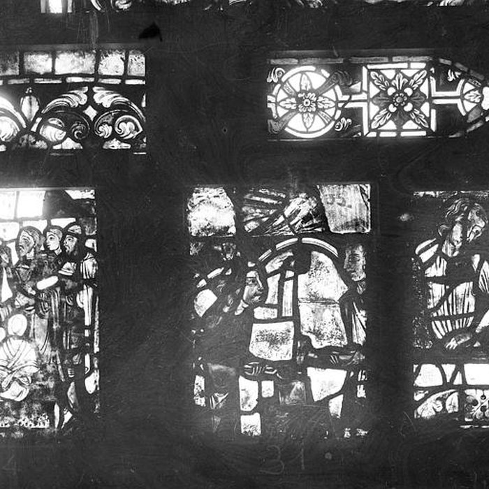 Photo de Musée des monuments français