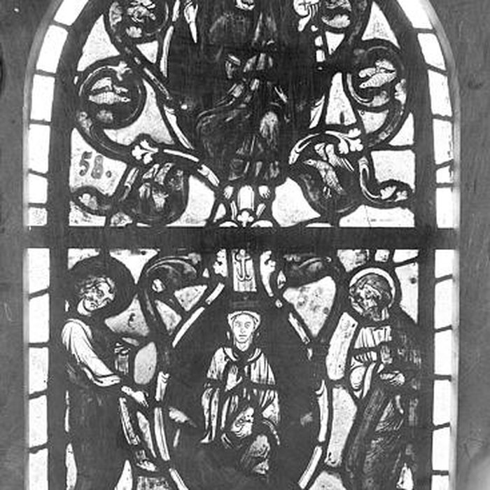 Photo de Musée des monuments français