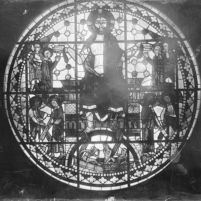 Photo de Musée des monuments français