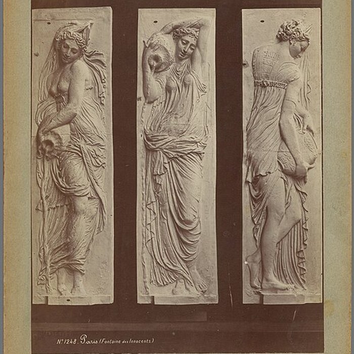 Photo de Musée des monuments français