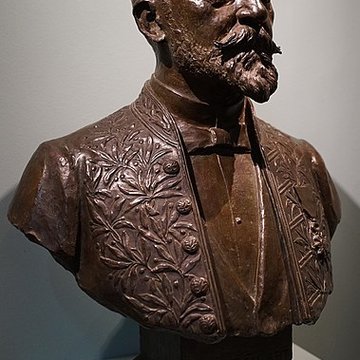 Musée des monuments français