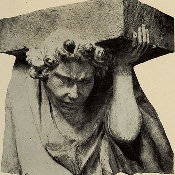 Musée des monuments français