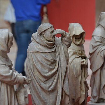 Musée des monuments français