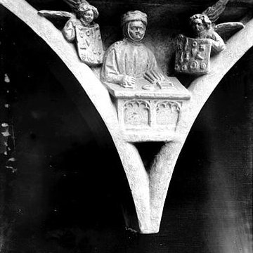 Musée des monuments français