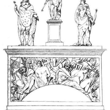 Musée des monuments français