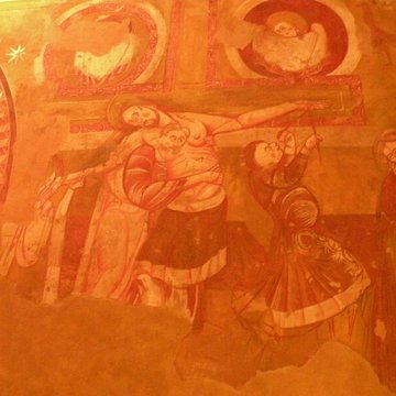 Musée des monuments français