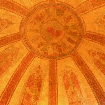 Musée des monuments français