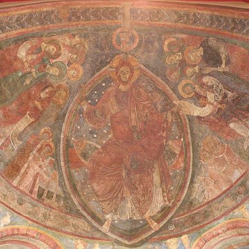 Musée des monuments français