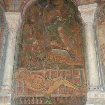 Musée des monuments français