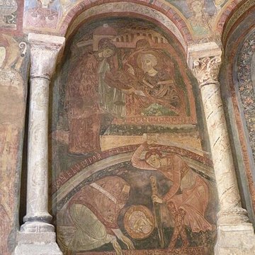 Musée des monuments français