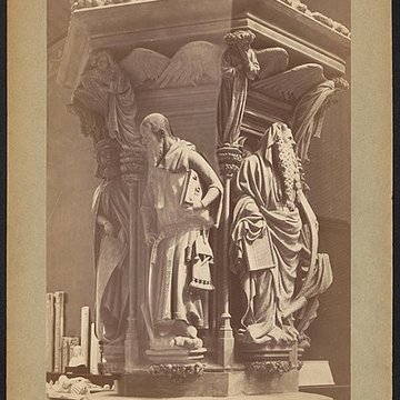 Musée des monuments français