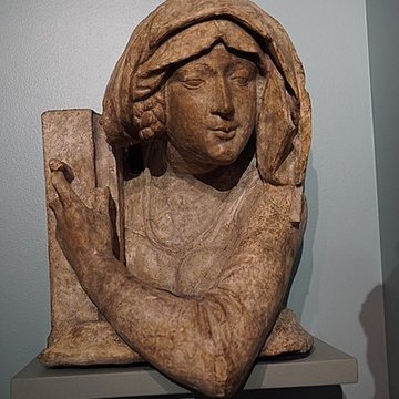 Musée des monuments français