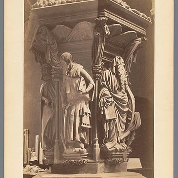 Musée des monuments français