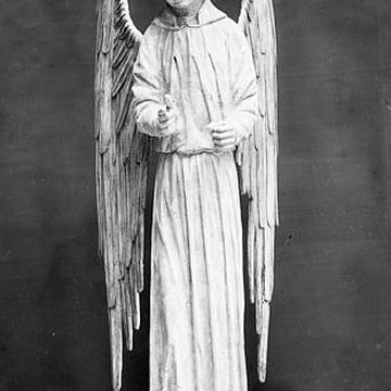 Musée des monuments français