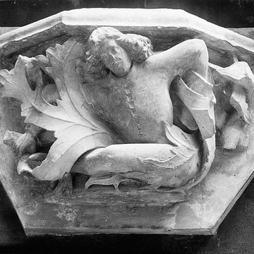 Musée des monuments français