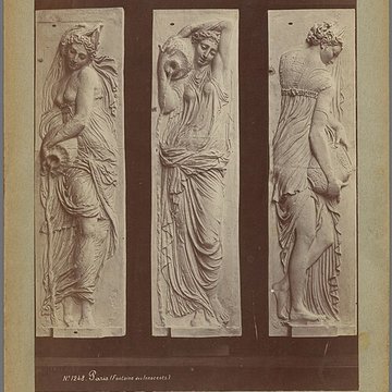 Musée des monuments français