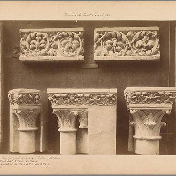 Musée des monuments français