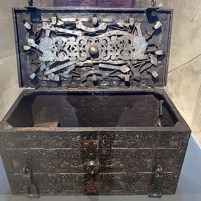 Photo de Musée national de La Marine