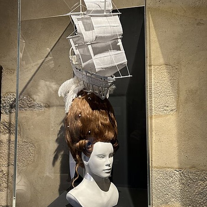 Photo de Musée national de La Marine