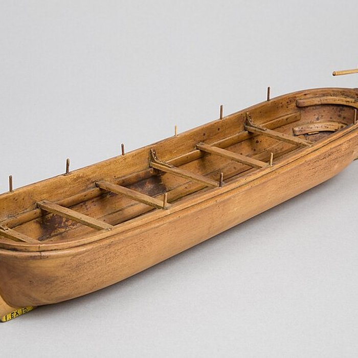 Photo de Musée national de La Marine