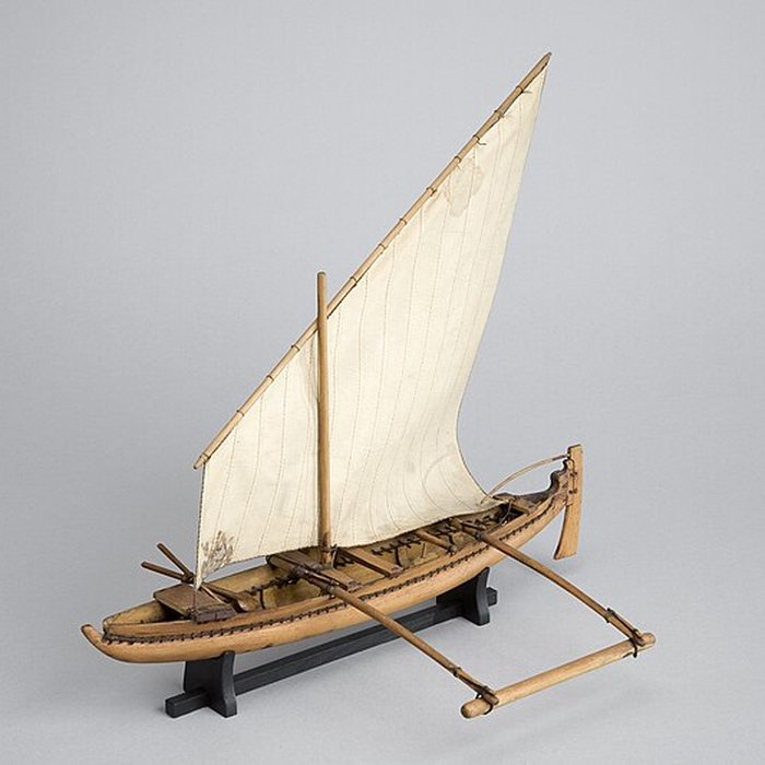 Photo de Musée national de La Marine