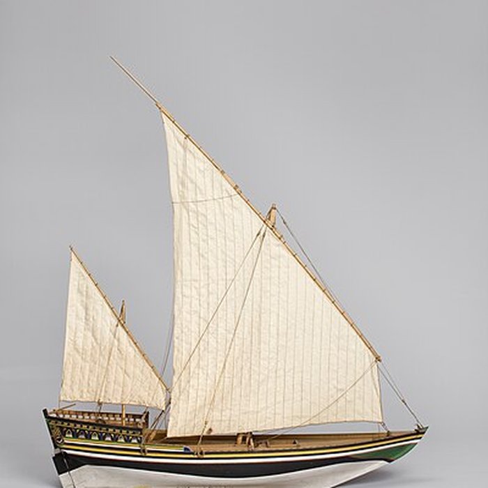 Photo de Musée national de La Marine