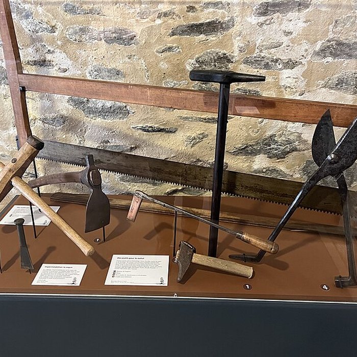 Photo de Musée national de La Marine