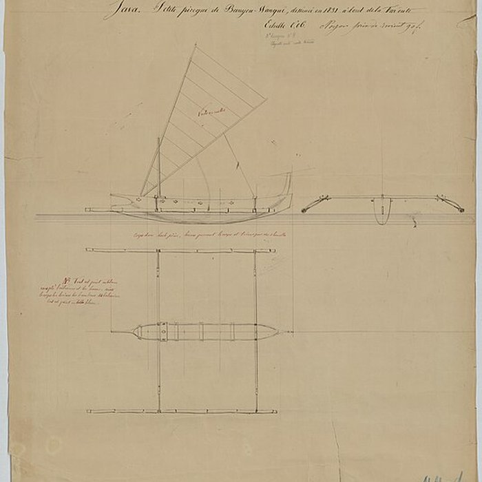 Photo de Musée national de La Marine