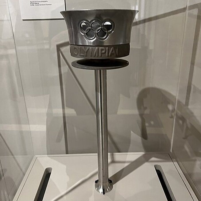 Photo de Musée national de La Marine