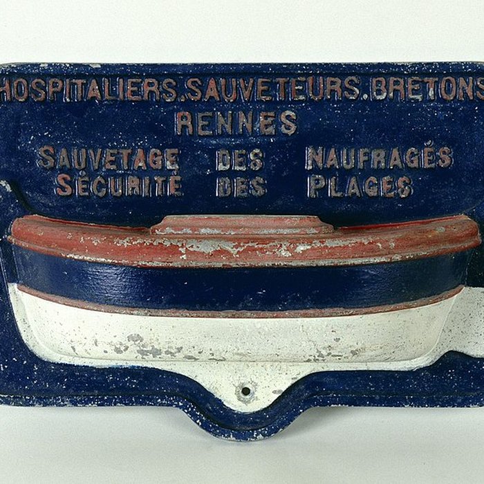 Photo de Musée national de La Marine