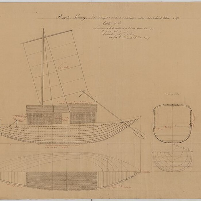 Photo de Musée national de La Marine