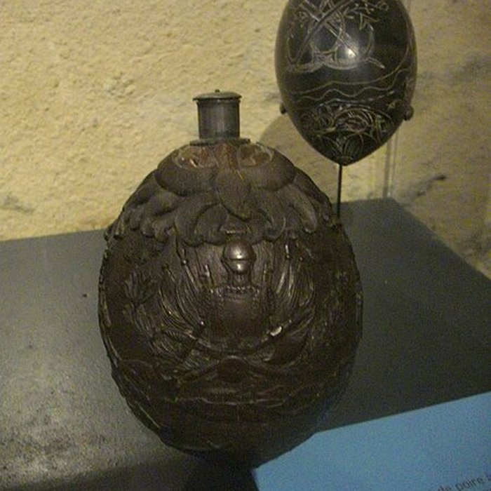 Photo de Musée national de La Marine