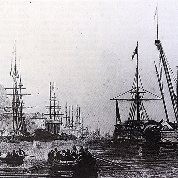 Photo de Musée national de La Marine