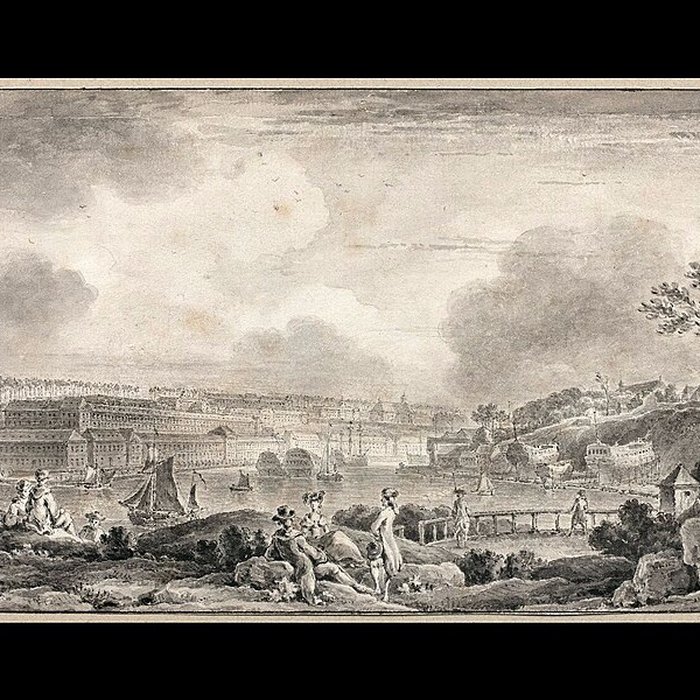 Photo de Musée national de La Marine