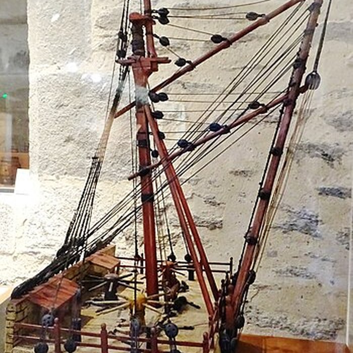 Photo de Musée national de La Marine