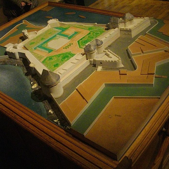 Photo de Musée national de La Marine