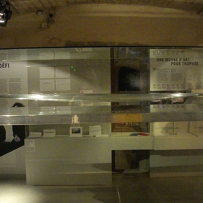 Photo de Musée national de La Marine