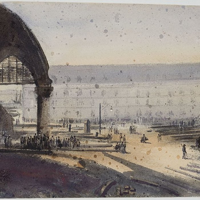 Photo de Musée national de La Marine