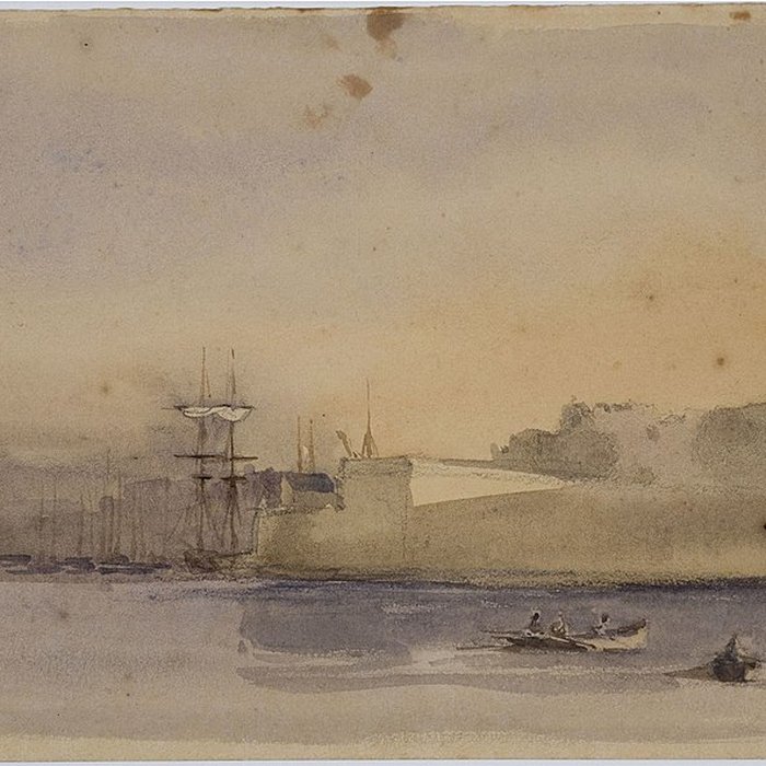 Photo de Musée national de La Marine