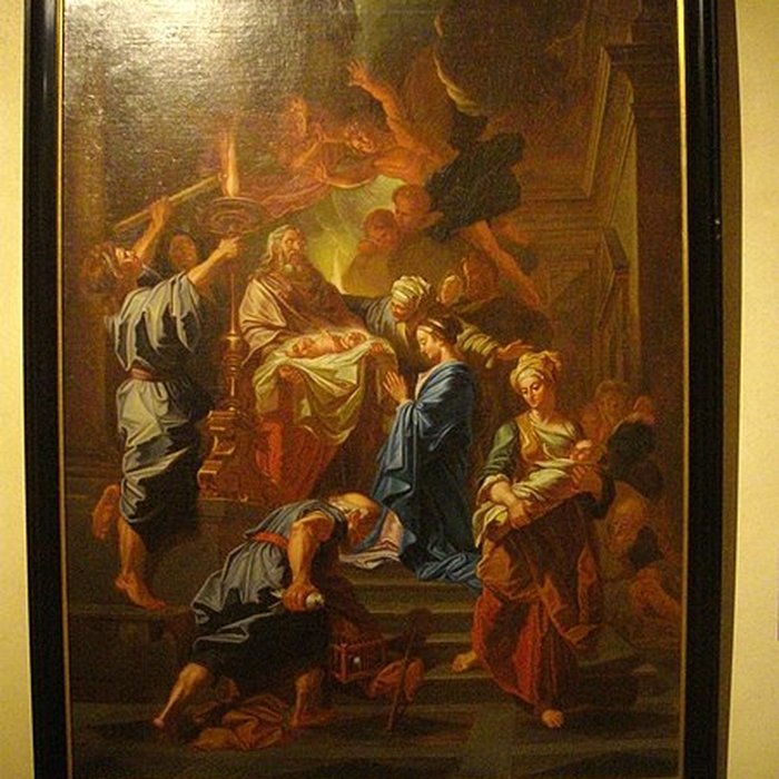 Photo de Musée national de La Marine