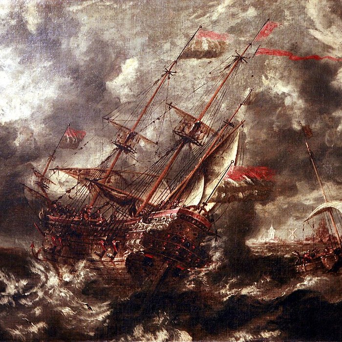 Photo de Musée national de La Marine