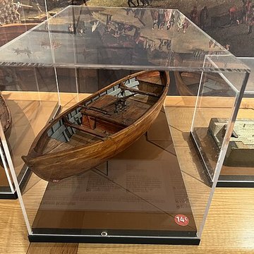 Musée national de La Marine